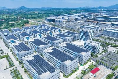 湖北国家级5G工厂突破100家 数量排名全国第三