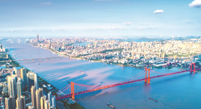 锻造过硬作风 奋进支点建设 ——湖北深入贯彻中央八项规定精神学习教育综述