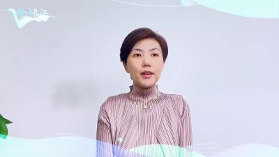 视听长江|微博预祝活动圆满成功