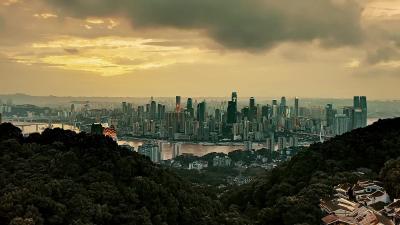 重庆 | 《宝顶驭水纪》
