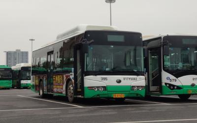 9月12日，武汉公交多条线路有调整！四条应急专线免费乘坐