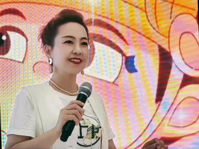 李兆华《祖国，我亲爱的祖国》