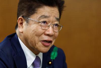 美国要求对中国大幅加征关税，日本回应：难以做到