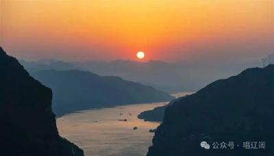 长江的应答