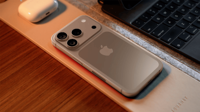 iPhone 17系列预购：不足20分钟Pro Max全系首发日无货，橙色抢手
