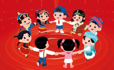 第28届全国推广普通话宣传周公益宣传片和海报来了！