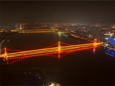 文化中国行丨开放包容：不尽长江滚滚流