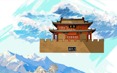 打开这份来自雪域高原的“襄阳印记”，每一帧都是我们的深情与担当