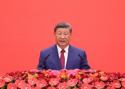 纪念中国人民抗日战争暨世界反法西斯战争胜利80周年招待会在京隆重举行