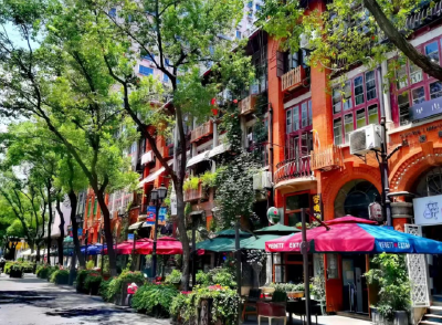 快乐翻倍！武汉权威部门推荐10处特色“打卡地”