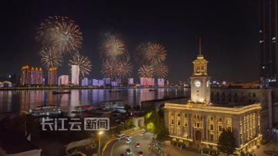 官方预告抢先看！今夜长江不打烊