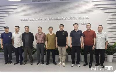“中国农谷”建设传来新消息——三方就合成生物食品与药品全国创新平台达成战略共识