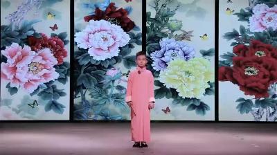 第二届“小百花”视频-升国旗-倪弘允-江汉区红领巾学校CBD校区