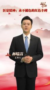 沂蒙精神：永不褪色的红色丰碑