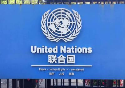 联合国安理会表决未通过延长伊朗制裁豁免决议草案