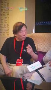 中央电视台高级编辑李近朱解码《话说长江》的三个符号