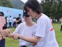 湖北省纪念第十一个“世界骨髓捐献者日”主题宣传活动在恩施举行