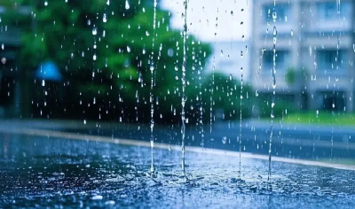 “桦加沙”登陆在即 未来三天湖北这些地方有雨