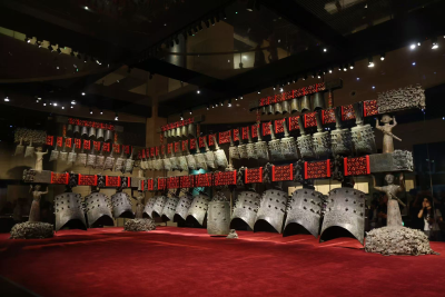 文物焕彩，科技赋能！“视听长江”网络视听创作采风行走进武汉