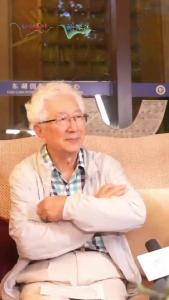 《话说长江》主创陈铎老师笑谈：那年没有弹幕，麻袋里的信装满了“爱”