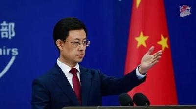 特朗普发表涉九三阅兵言论，中方回应