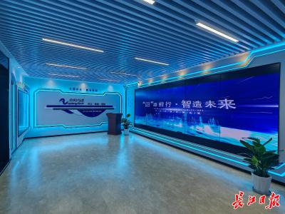 寻访武汉AI新势力 | 不设专职销售，这家企业技术出海同比翻三倍