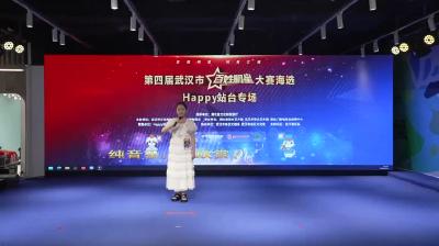 段卓琳朗诵《再别康桥》
