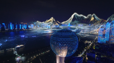 长江赠予我们的——写给2025长江文化艺术季