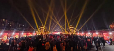 关公文化 “破圈”：从非遗到潮玩， 传统 IP 如何吸引年轻人？​