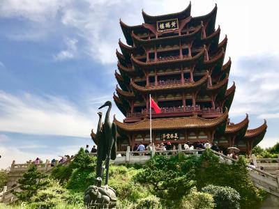 国庆游武汉，10条精品线路来了