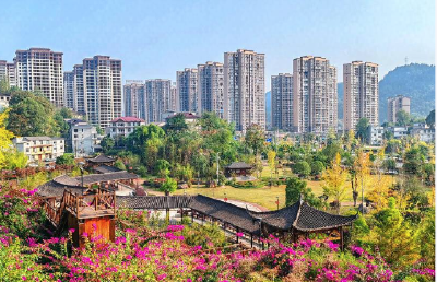 希望田野 金色收获 ——恩施州建强乡土人才队伍赋能乡村振兴