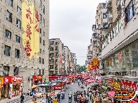 图集 | 沙市大赛巷焕新亮相 烟火气里迎客来