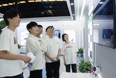 湖北建院创新打造“空中课堂” 培育行业“新工匠”