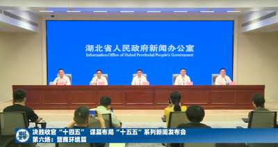 三年三进位！湖北营商环境跨入全国第一方阵