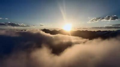 加大国家通用语言文字推广力度，促进铸牢中华民族共同体意识