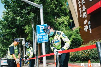 全面监督民警、辅警执勤执法！湖北公开选聘40名特邀监督员