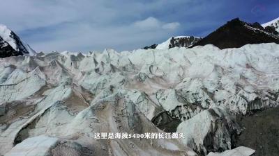 西藏 | 《同饮一江水 共铸共同体 》