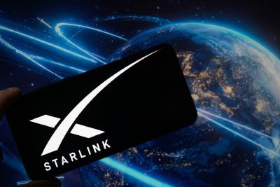 美国“星链”网络服务再次中断