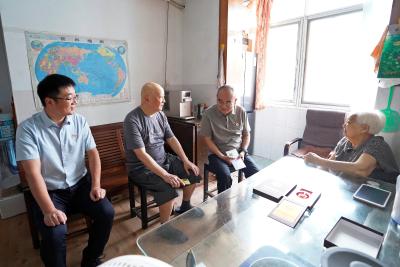 爱与希望“永驻” 武汉这两户家庭的捐献故事暖人心扉