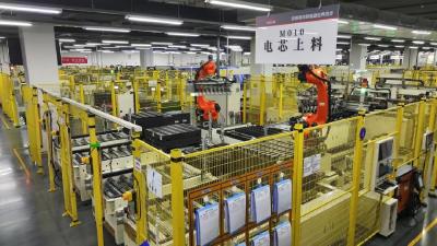 巨头落子宜昌，创造行业纪录……