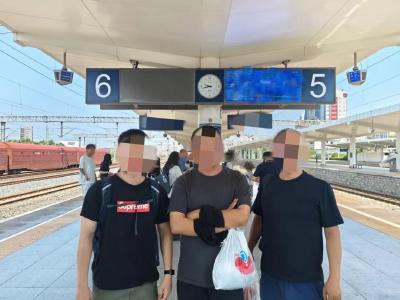 武汉网警破获AI换脸非法侵入案 4人被抓