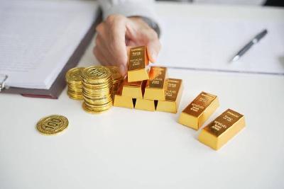 事关黄金，多家银行官宣
