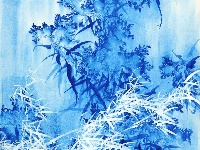 绘画作品展】第二十届湖北省中老年人才艺大赛绘画类三等作品展