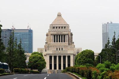 日本临时国会会期确定 或将于21日进行首相指名选举