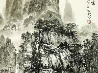 【绘画作品展】第二十届湖北省中老年人才艺大赛绘画类二等作品展