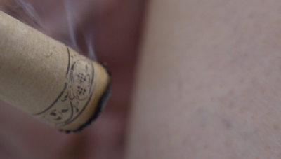 二十四节气养生方之霜降——暖脾胃 润秋燥 避寒邪！