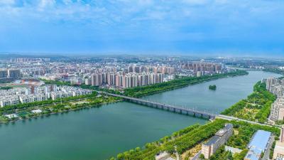 守正出新，一节激活一座城——当阳以关公文化撬动文旅融合与城市品牌升级