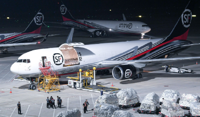 “生而不同”的起飞——揭秘花湖机场何以排名全国第四①