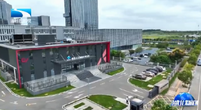 智涌荆楚 赋新未来丨湖北加快打造全国人工智能产业发展新高地