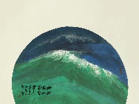 【绘画作品展】第二十届湖北省中老年人才艺大赛绘画类二等作品展